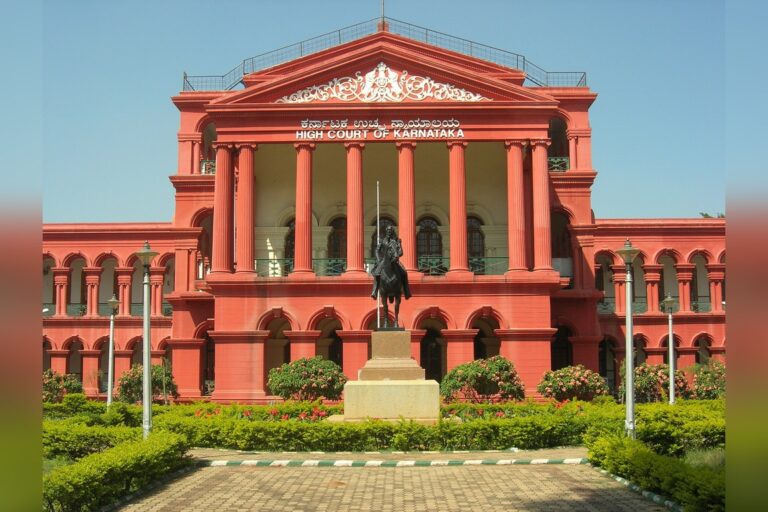 Instagram DM leads to Karnataka High Court over ‘pretty’ remark