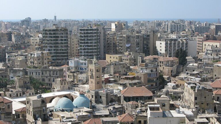 US State Department Elevates Lebanon To Highest Travel Advisory Level