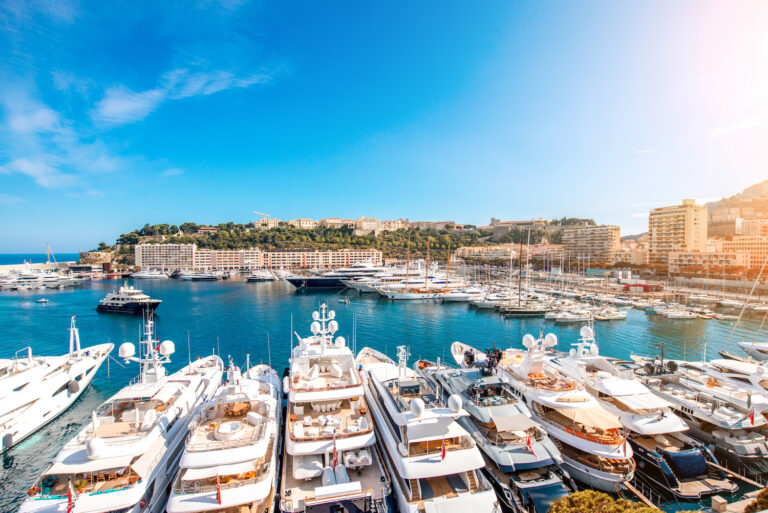 French Riviera Named World’s Most Exclusive Vacation Destination in Luxury Report