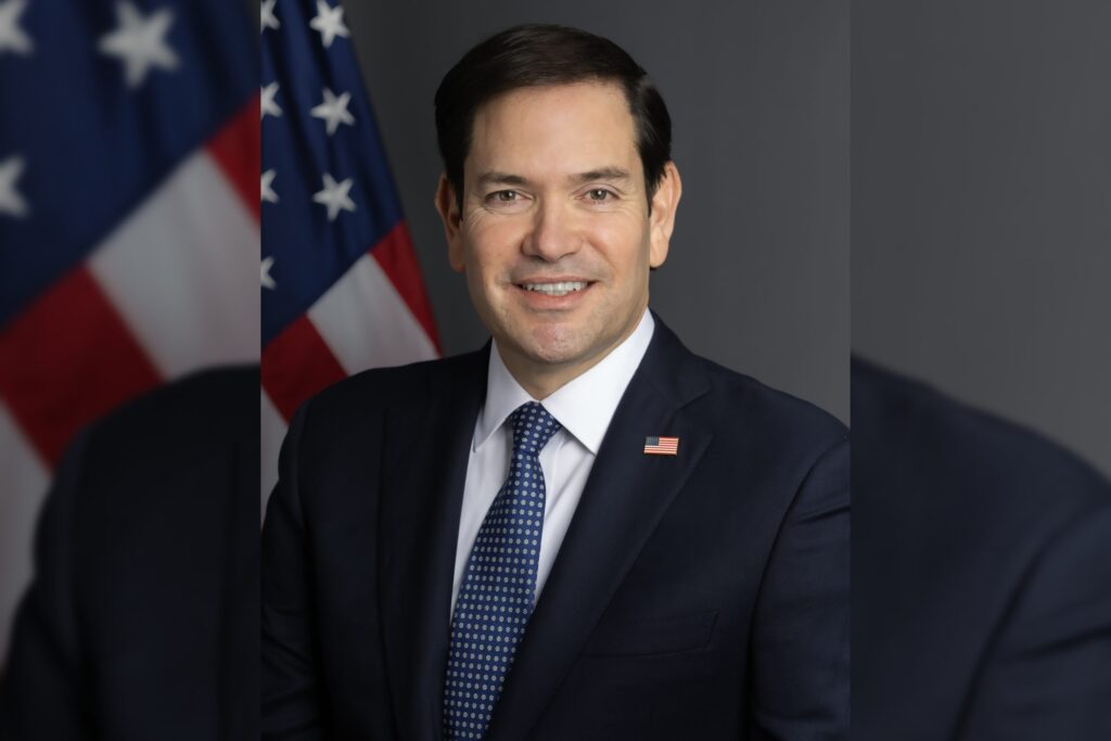 Marco Rubio