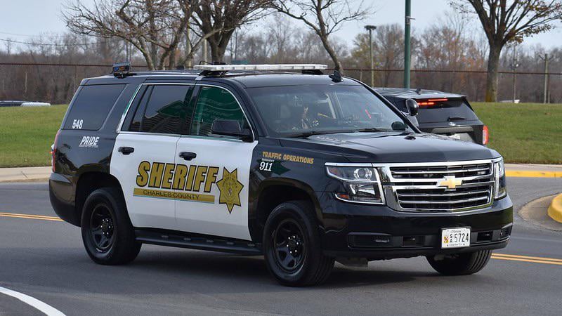Maryland Sheriffs