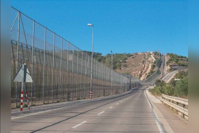 Spain Spy Agency Warned of Ceuta Breach Before 72,000 Crossed