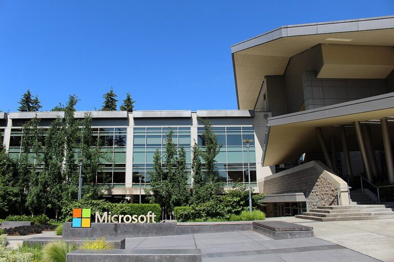 Shareholder Lawsuit Filed Against Microsoft Over Alleged Product Issue Cover-Up