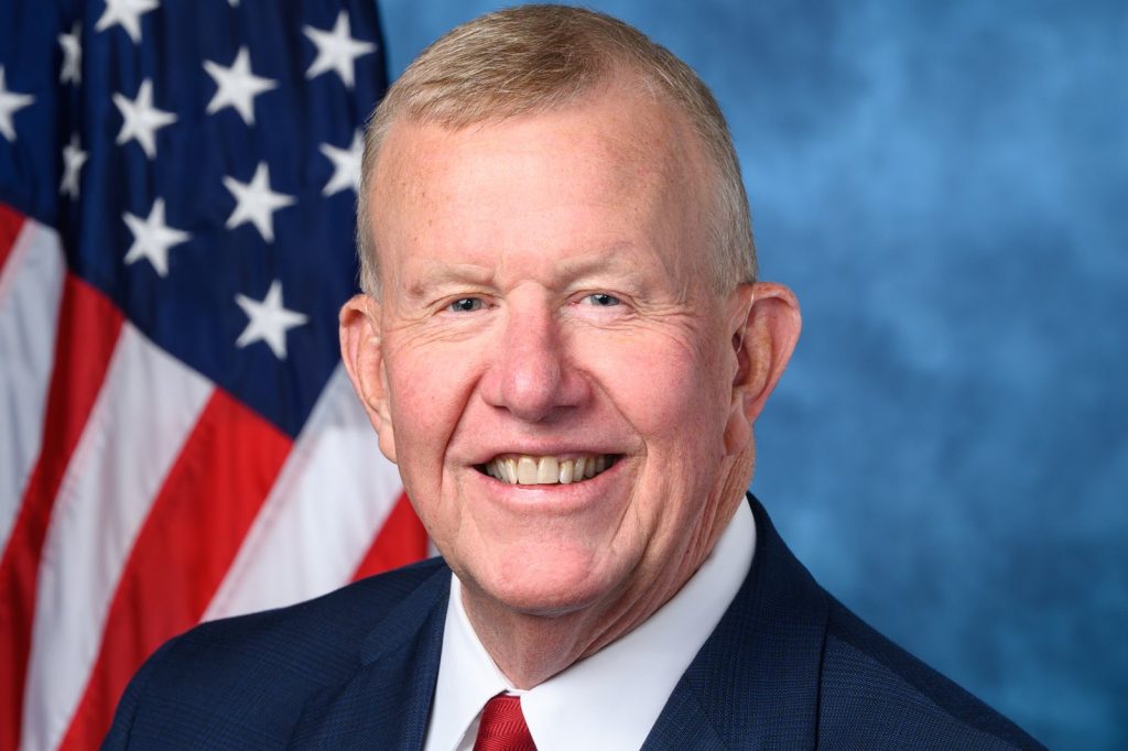 Ezell FEC Complaint Filed Over Chouest Donations Before Election