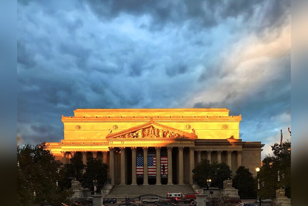 National Archives Museum