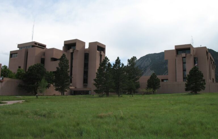Environmental Groups Sue NSF and OMB Over Withheld NCAR Records