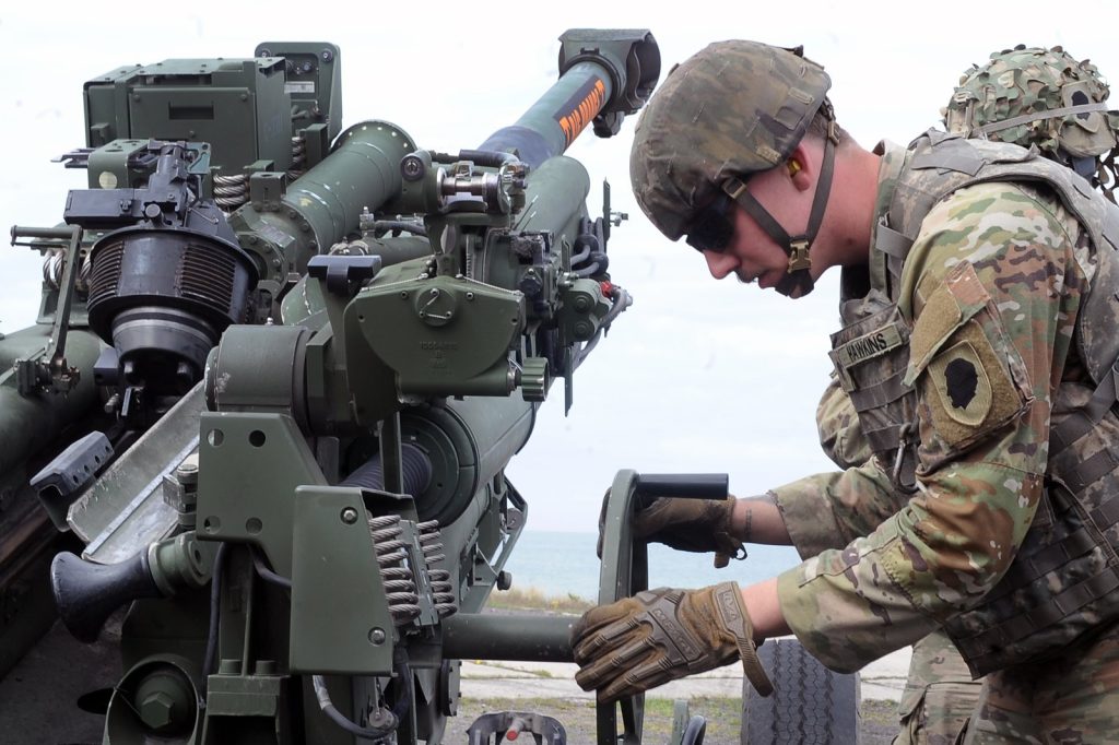 DHS Memo Outlines National Guard Immigration Enforcement Theory Bypassing Posse Comitatus