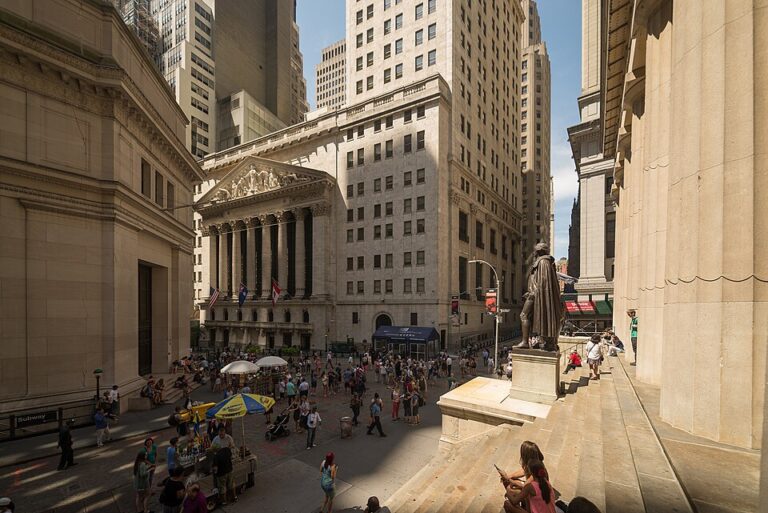 Securities Fraud Lawsuits: Lead Plaintiff Process and Investor Rights