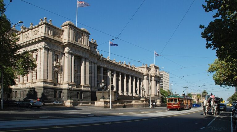 Victoria’s November Election Draws Nationwide Attention
