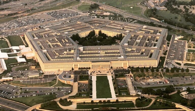 Pentagon Orders 30 Universities to Audit Foreign Research Ties