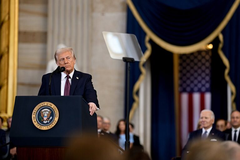 President Trump’s troop deployment triggers 60-day War Powers deadline for Congress