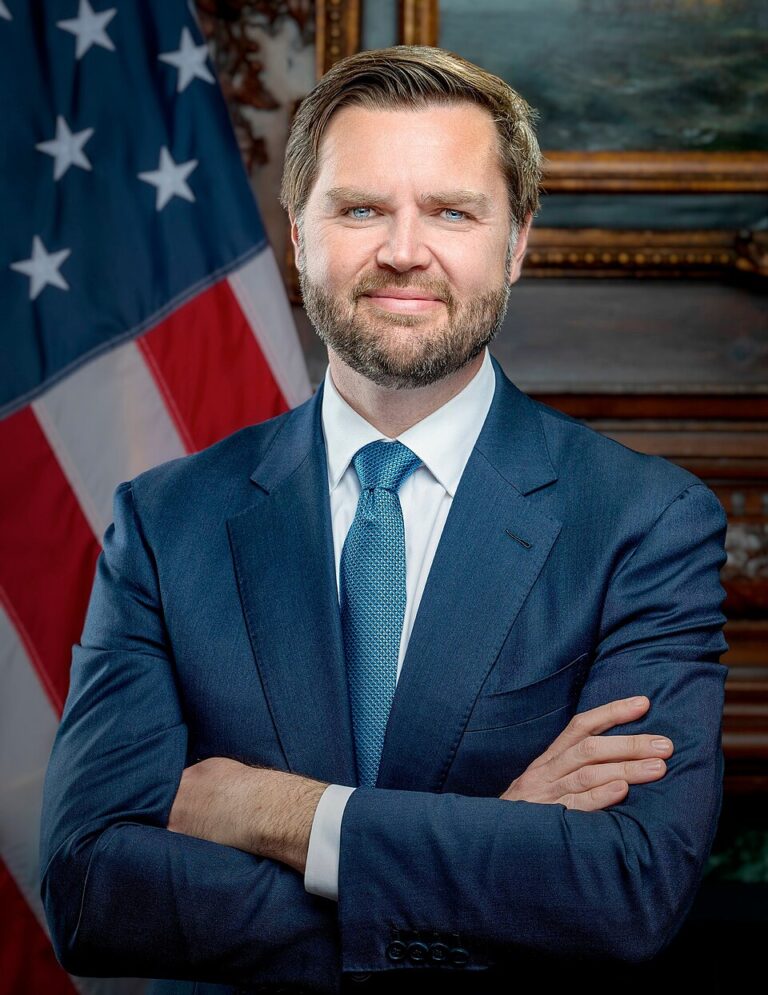 Vice President JD Vance to Oversee Potential TikTok Sale Talks
