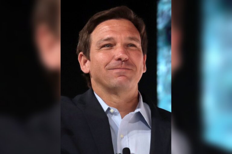 Manhattan Institute’s Model Bill on DEI Appears in Florida Law