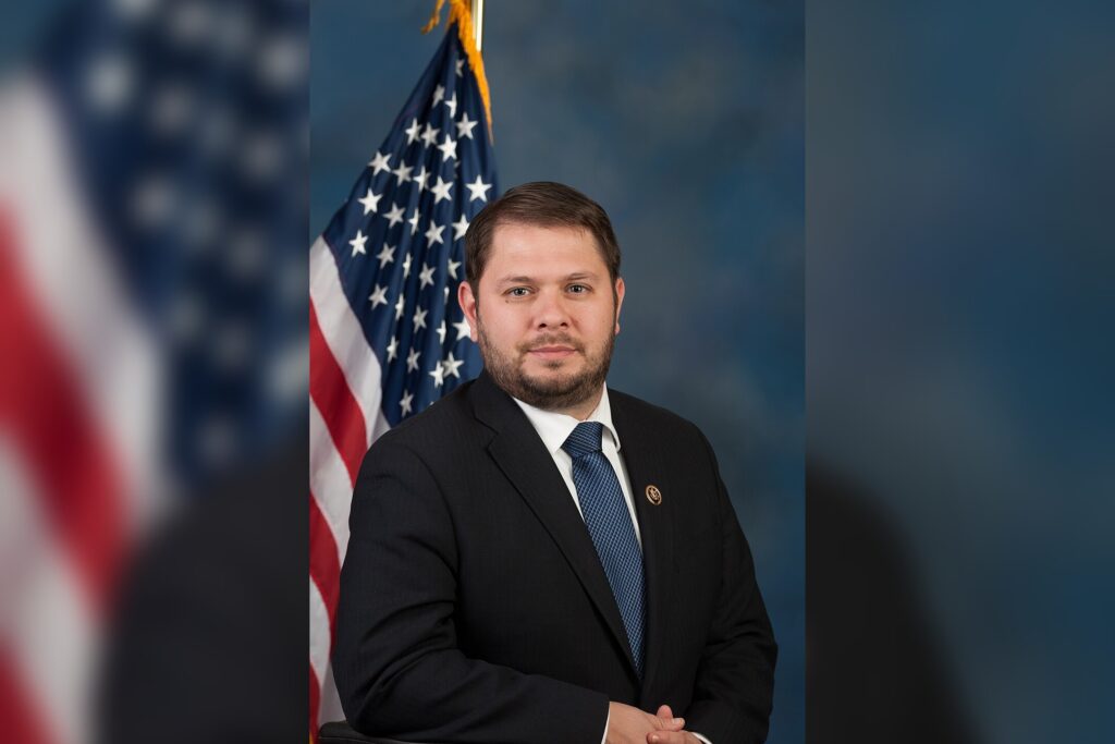 Ruben Gallego
