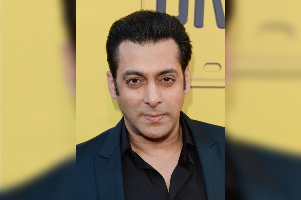 Salman Khan