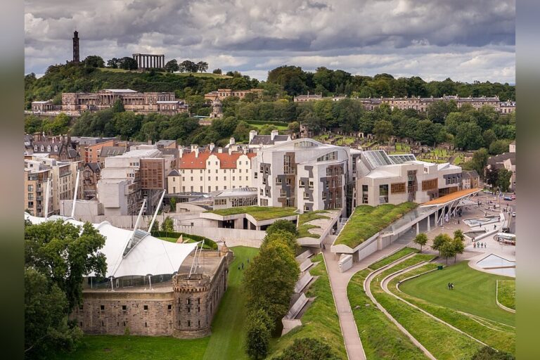 SNP Consults on Mansion Tax, Eyes Implementation Timeline