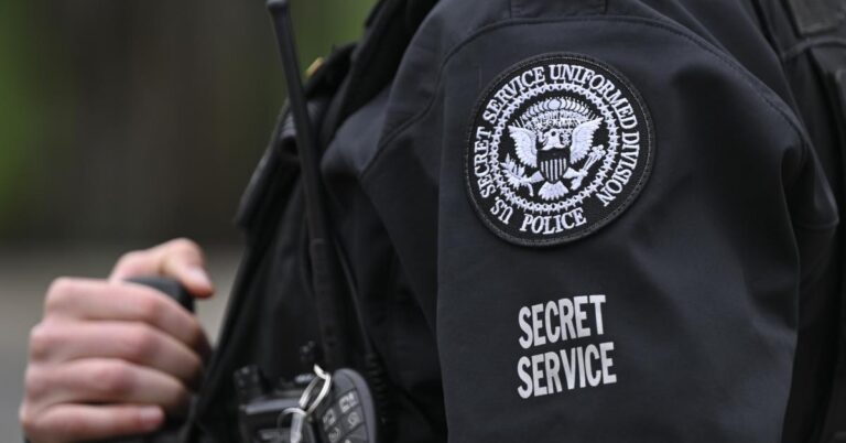Secret Service Investigates Over 9,000 Threats in 2023 Alone