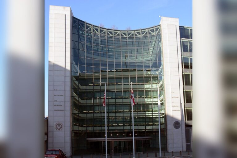 SEC forms cross-border task force to fight retail fraud