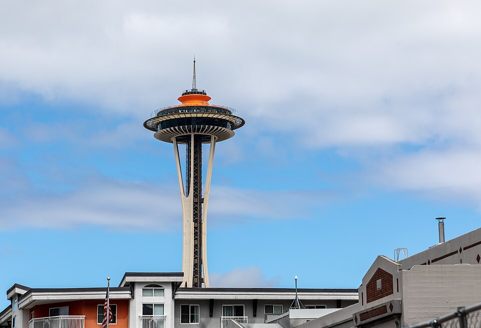 Space Needle
