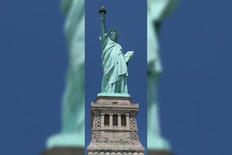 “U.S. Nears 250-Year Mark: Echoes of Empire’s Rise and Fall?”