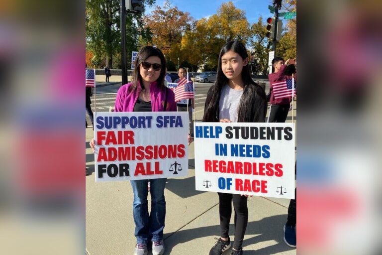 Supreme Court Ends Race-Conscious Admissions Nationwide