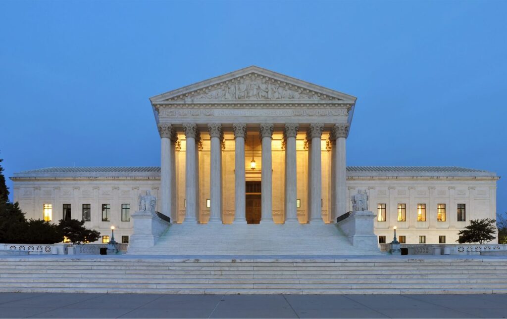 Supreme Court Building