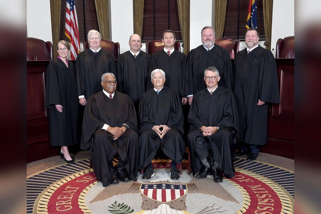 Supreme Court Justices