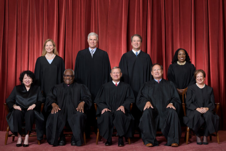 Supreme Court upholds birthright citizenship for 4 million children