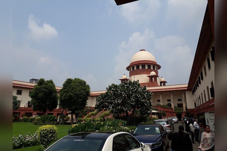 Indian Supreme Court rebukes AI-generated legal citations as dangerous