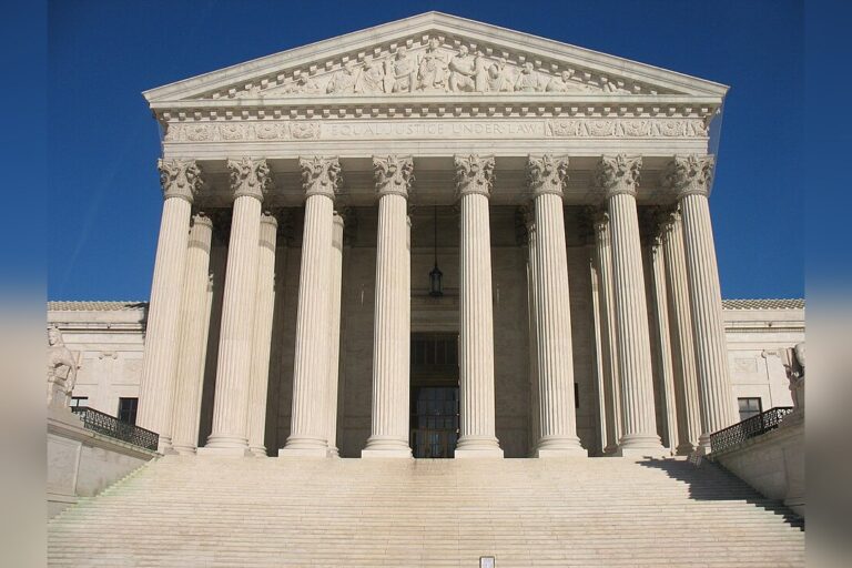 Over 2,000 U.S. Judges Face Scrutiny After ELI Seminars