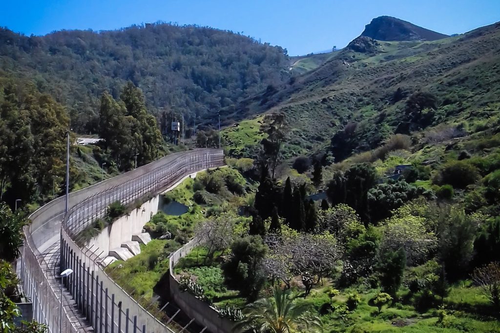 Spain spy agency warned of Ceuta border breach before crisis