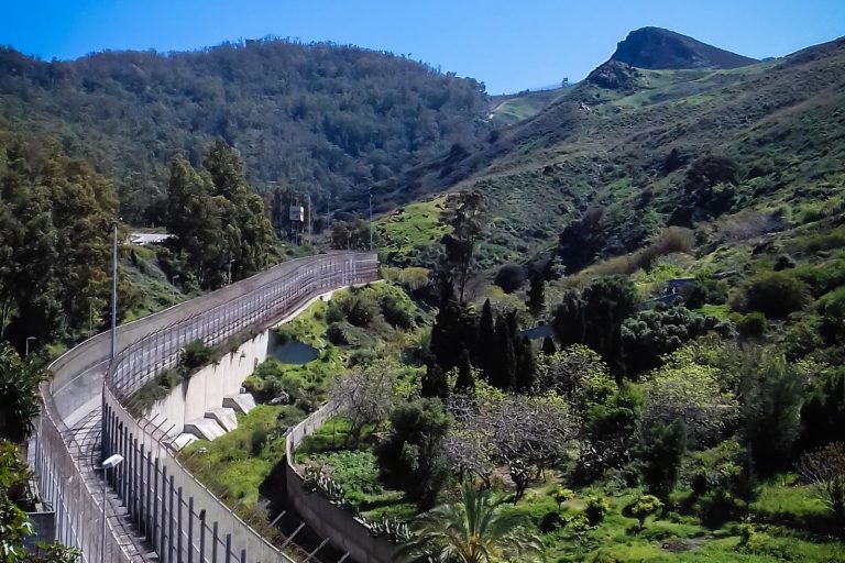 Spain spy agency warned of Ceuta border breach before crisis