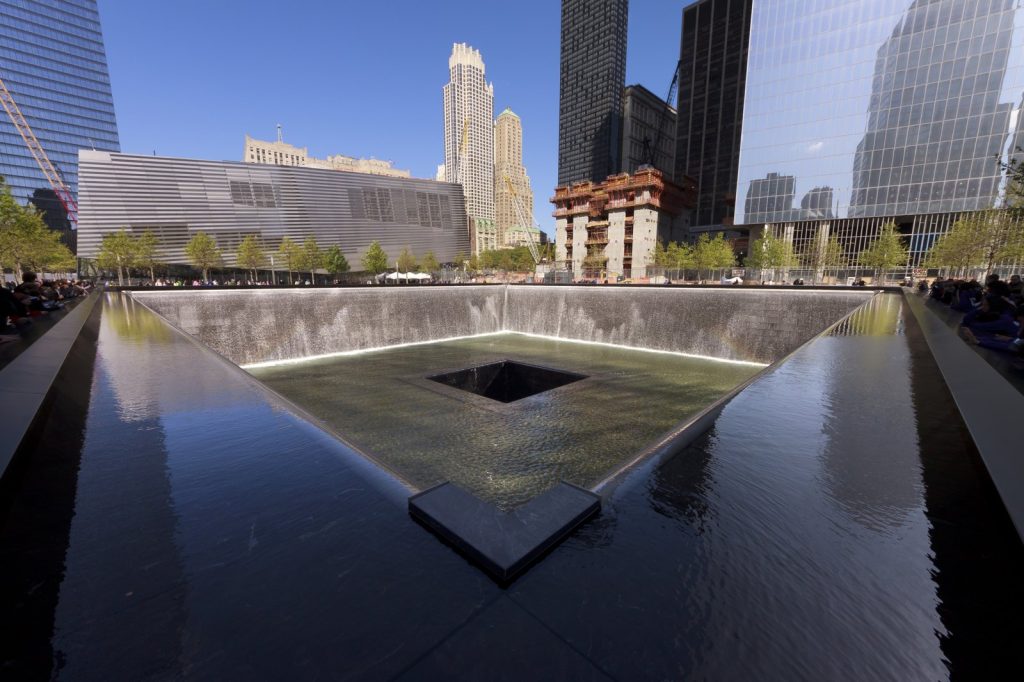 9/11 Legal Legacy Lacks Government Accountability, Contributor Argues