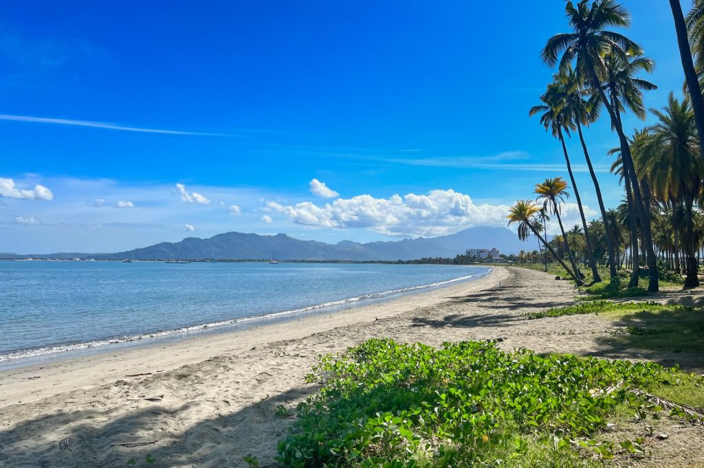 National Geographic Names Fiji Resort Among Top New Hotels