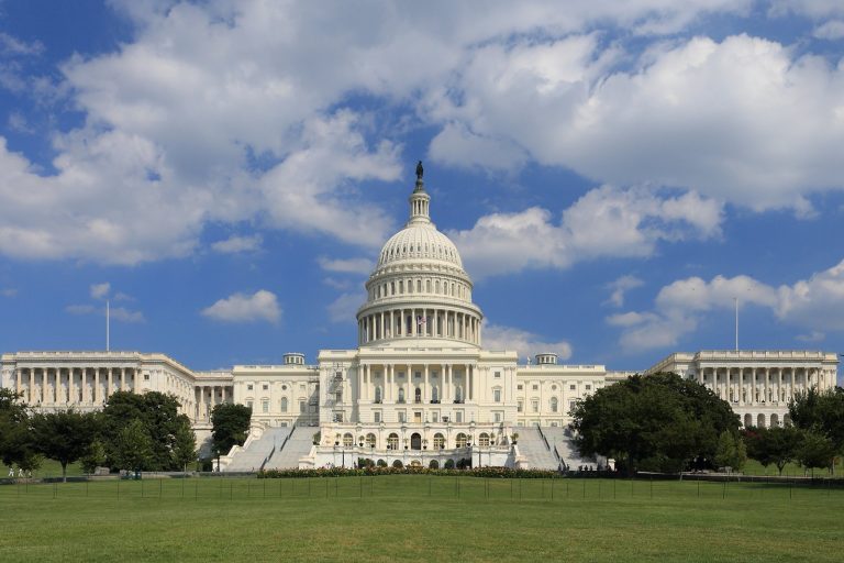 US House Votes to Defund Israel-Boycotting Universities