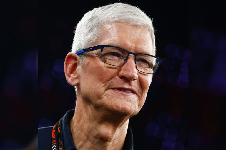 Key Players in the Apple v. OpenAI Lawsuit: Tim Cook, Sam Altman,