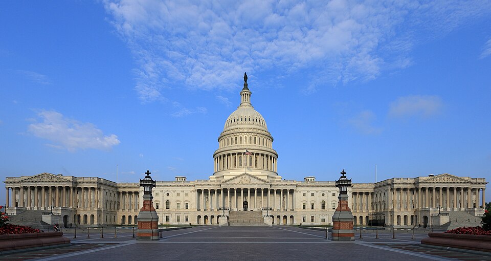 U S Capitol