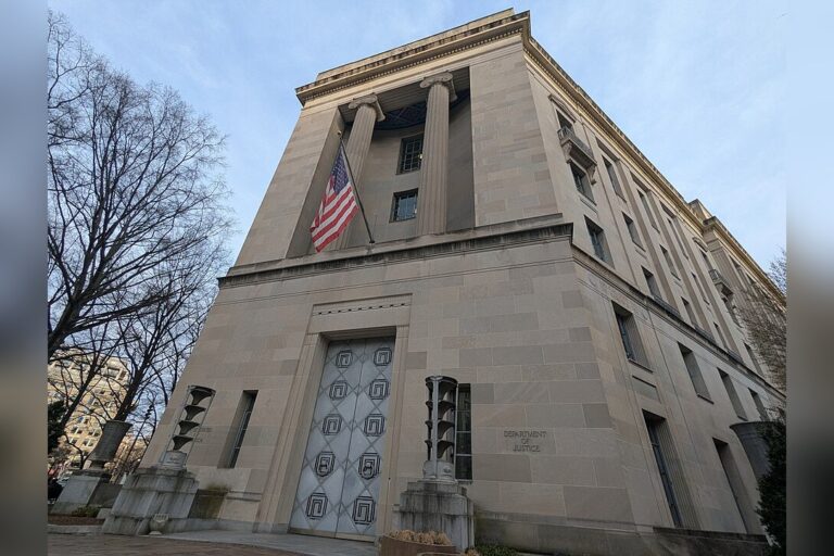Judge Extends Block on $1.8B Anti-Weaponization Fund