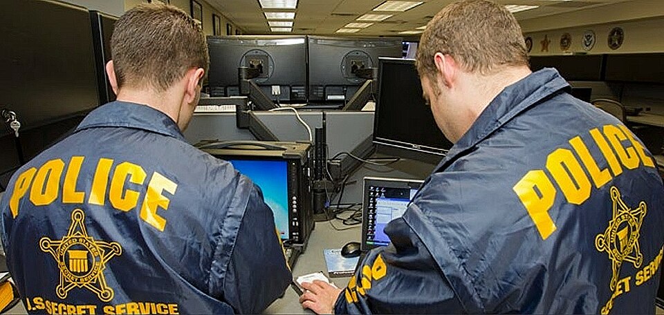 United States Secret Service