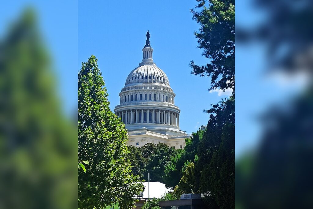 Us Congress