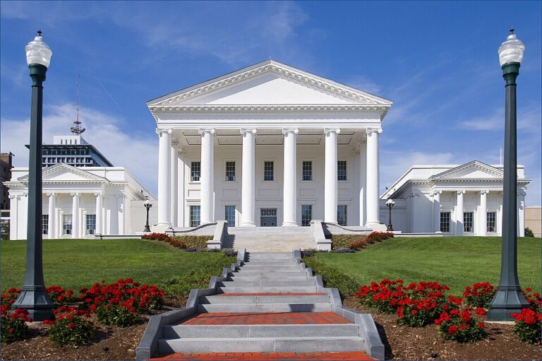 Virginia Votes Reflect State’s Steady Democratic Electoral Lean Continues