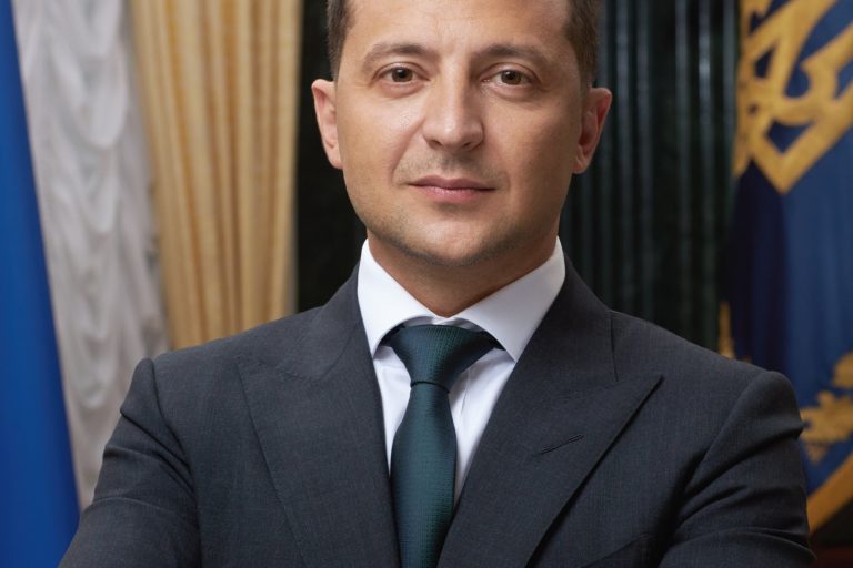 Who Is Really Blocking Peace in Ukraine?