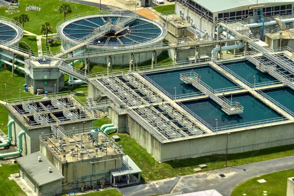 Water Treatment Plant