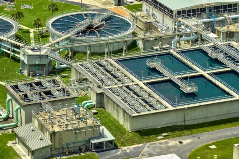 St. Johns County’s Largest Capital Project Now Serving Residents