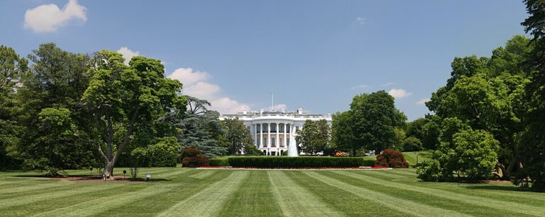 White House Silence on Arctic Frost Memos Draws Political Attention