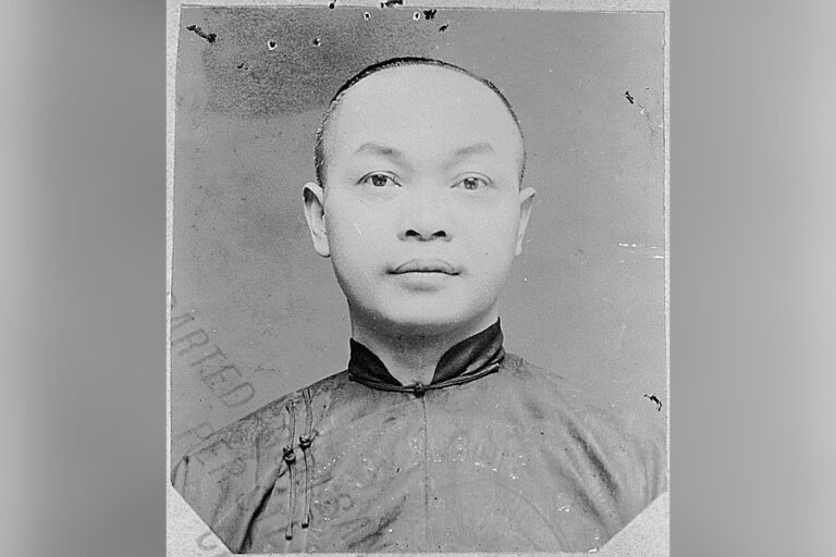 Birthright Citizenship Rooted in 14th Amendment and Wong Kim Ark Precedent