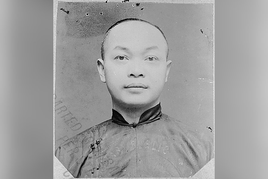 Wong Kim Ark