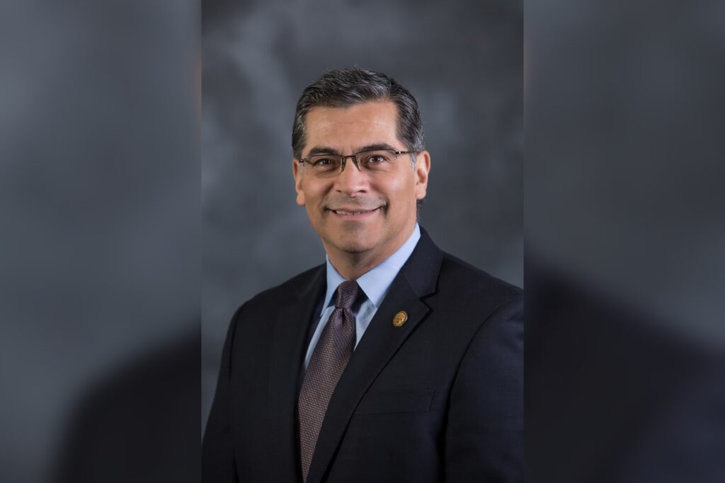 Xavier Becerra