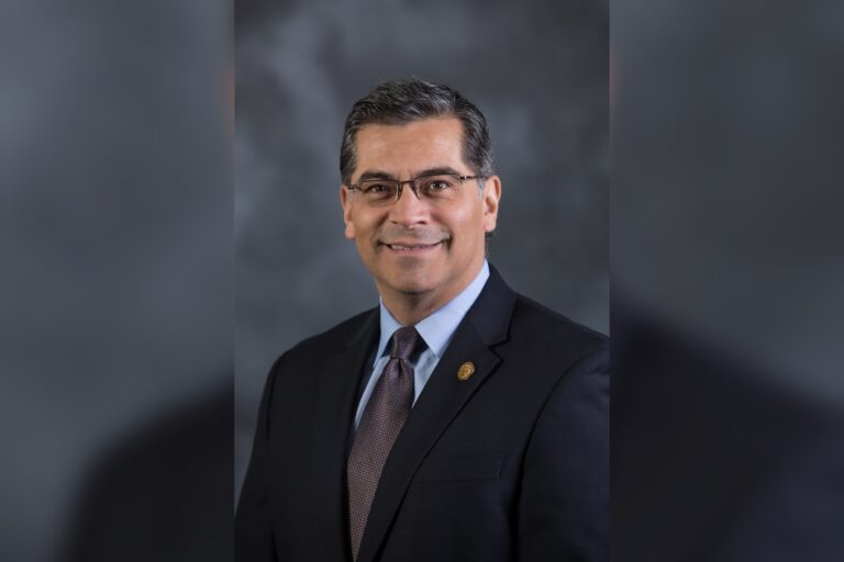 Xavier Becerra Raises $48.8 Million From Tech, Health, Labor for 2026 California Governor