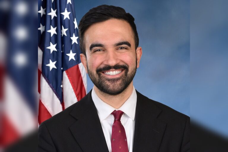 Mamdani-backed challengers oust two incumbent New York congressmen